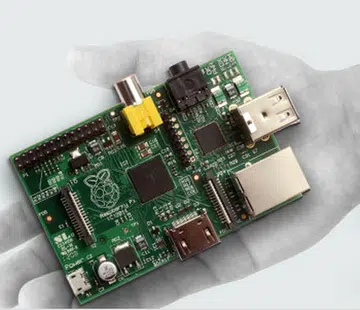 Image source: RS Components