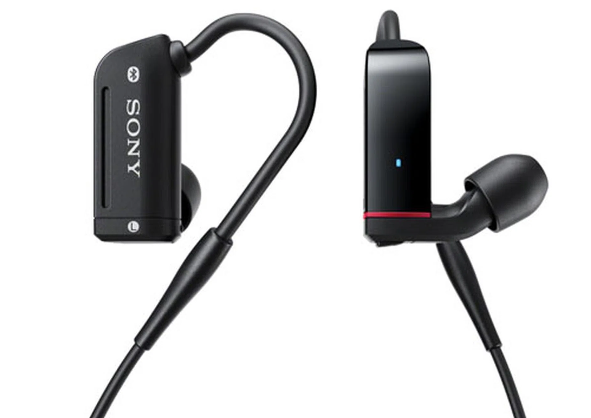 Wireless bluetooth headphones also get the balanced armature treatment in the shape of the XBA-BT75.