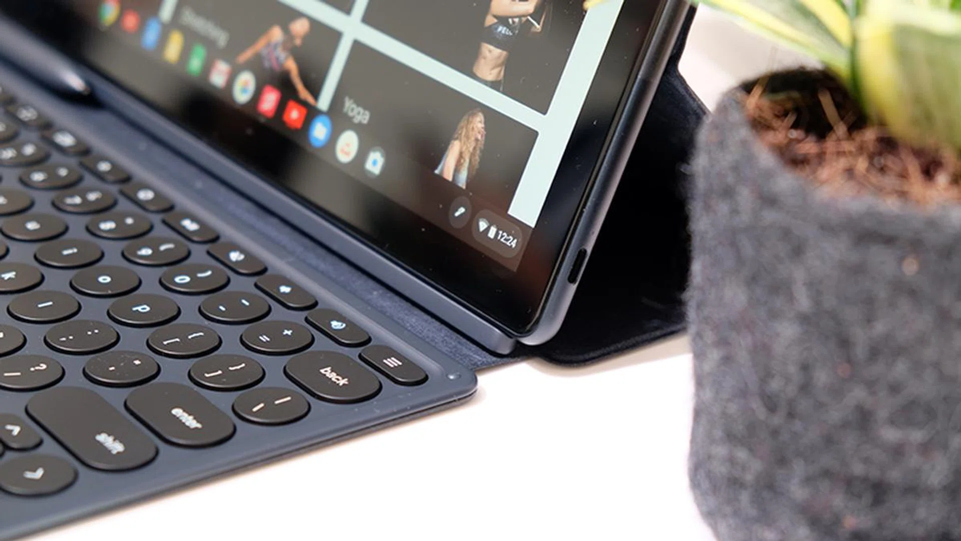 Pixel Slate USB-C