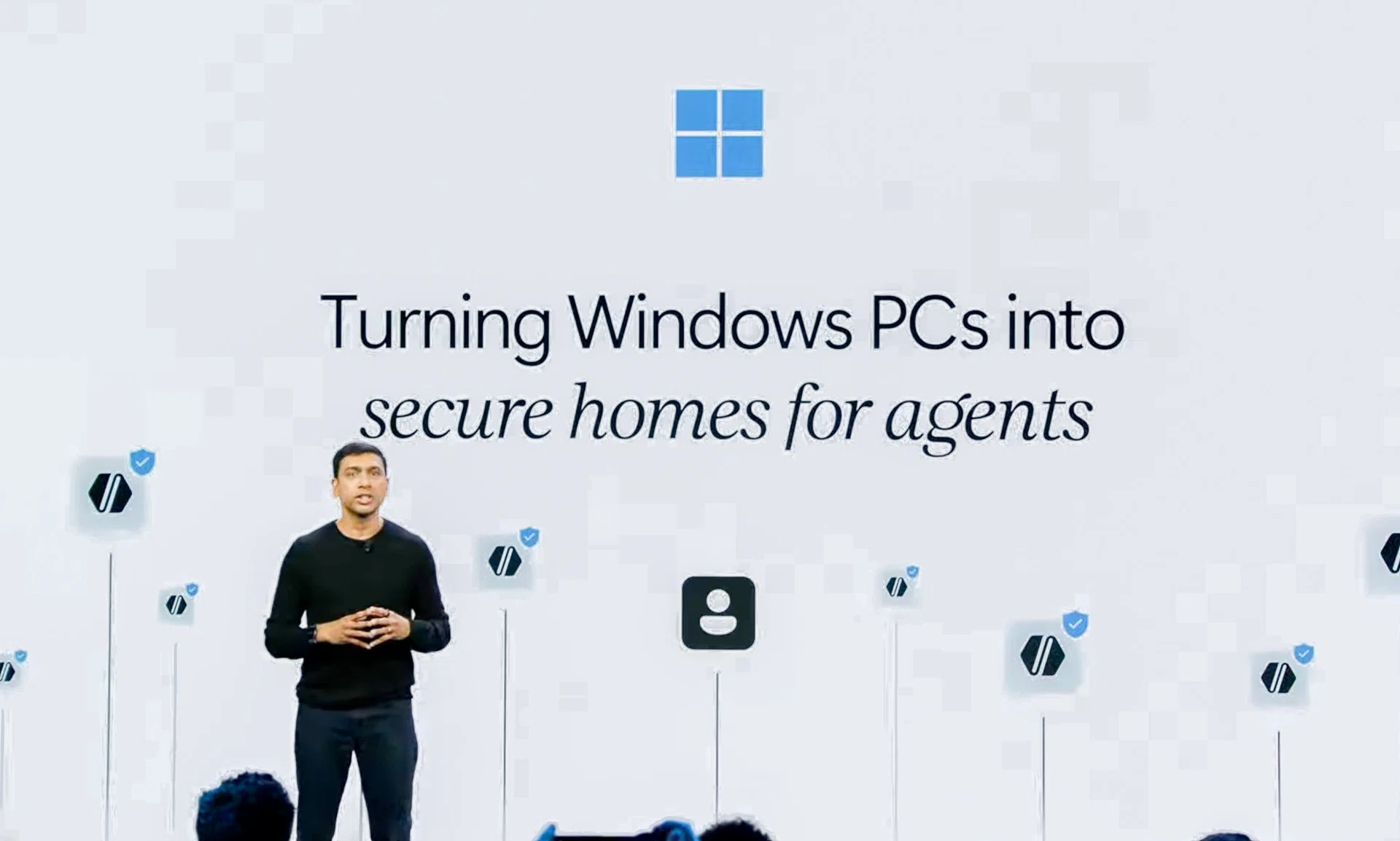 Turning Windows into power home AI PCs