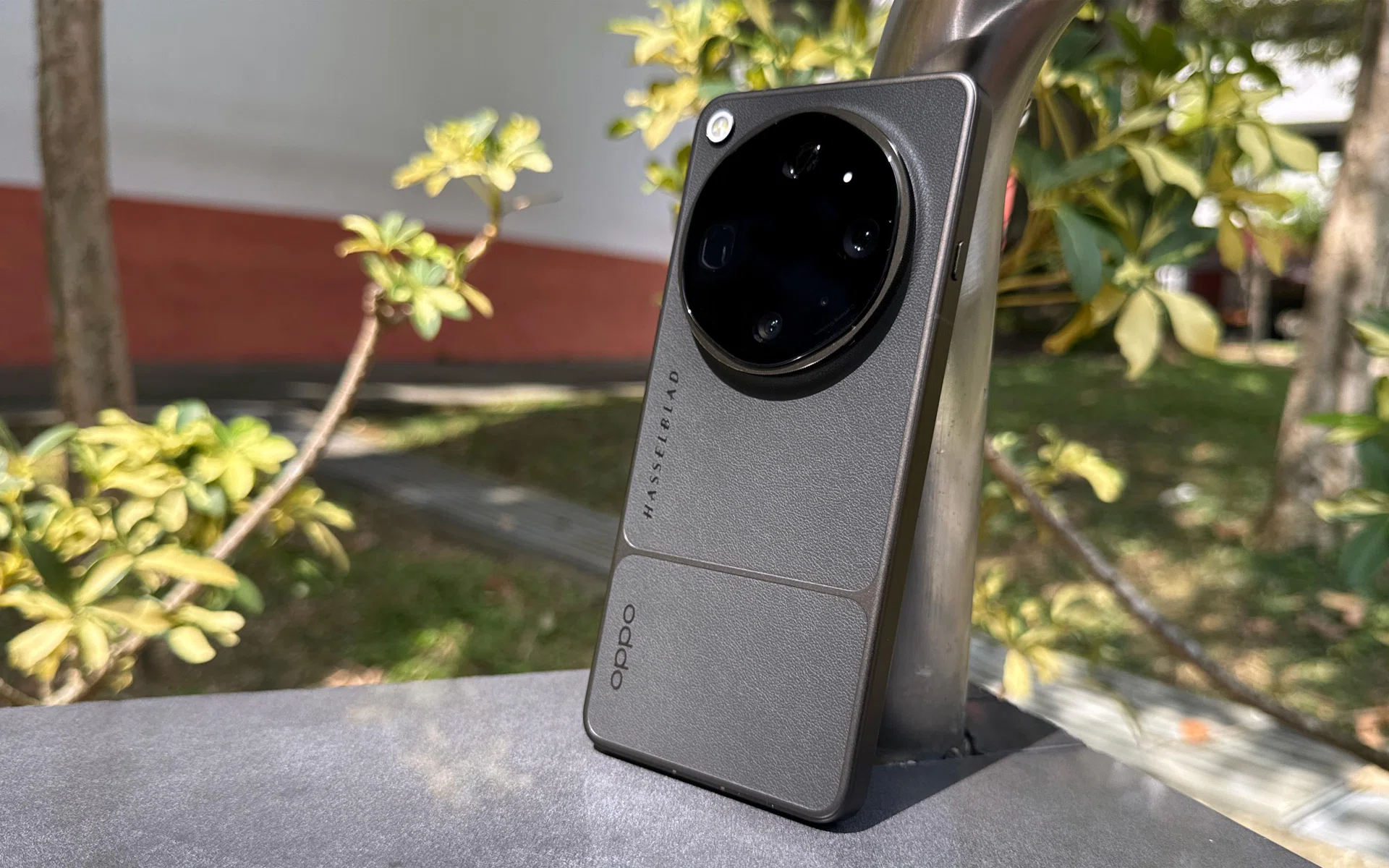 OPPO Find X9 Ultra review