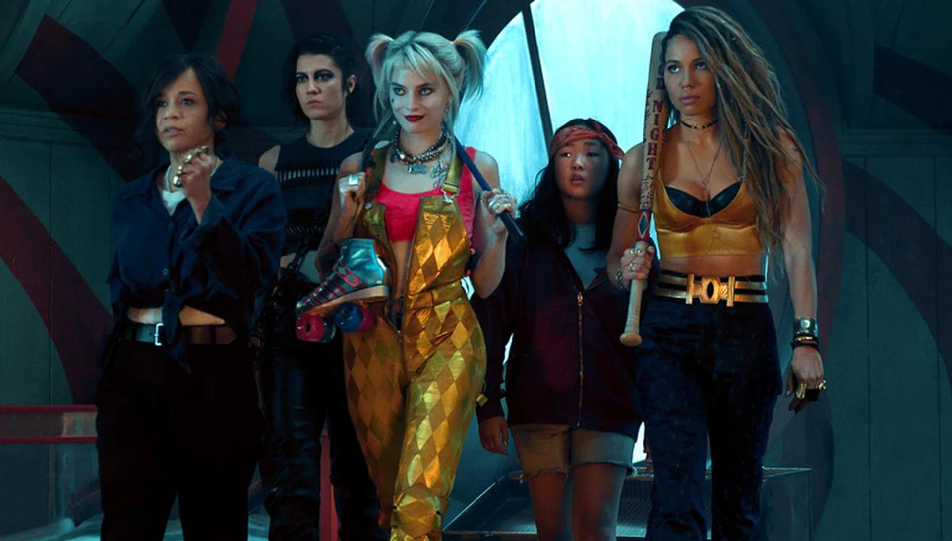 This movie is a lot of fun. | Image: Warner Bros. Pictures