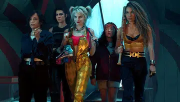 This movie is a lot of fun. | Image: Warner Bros. Pictures