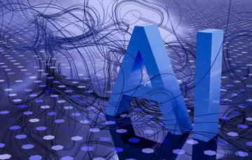 Will AI just be a lot of smoke blown in to cover corporate mistakes? (Image source: Unsplash.)