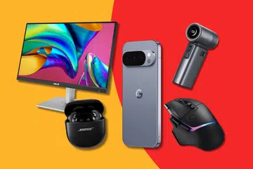 Lazada Birthday Sale best tech deals singapore