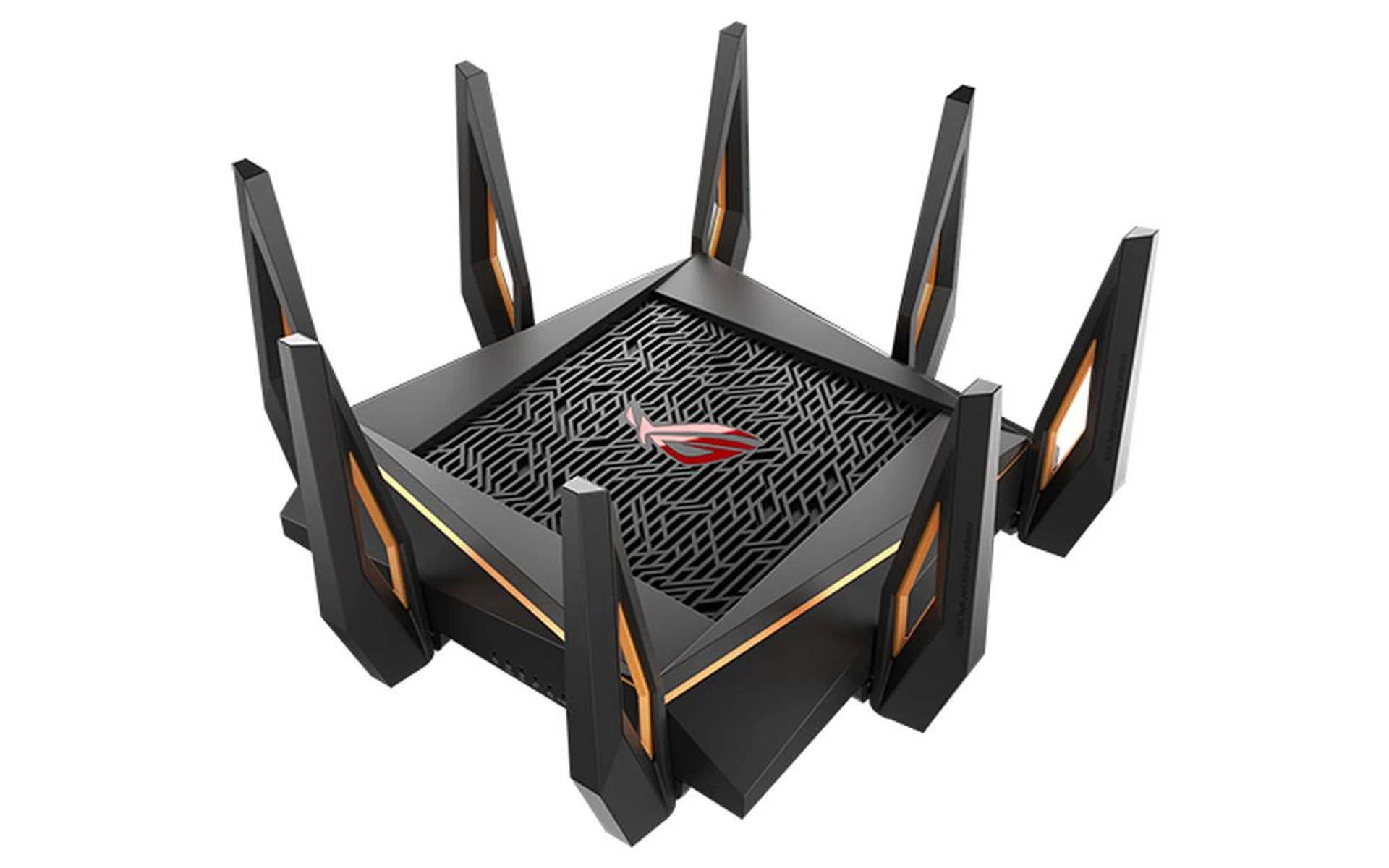 The first 802.11ax routers will soon be upon us.