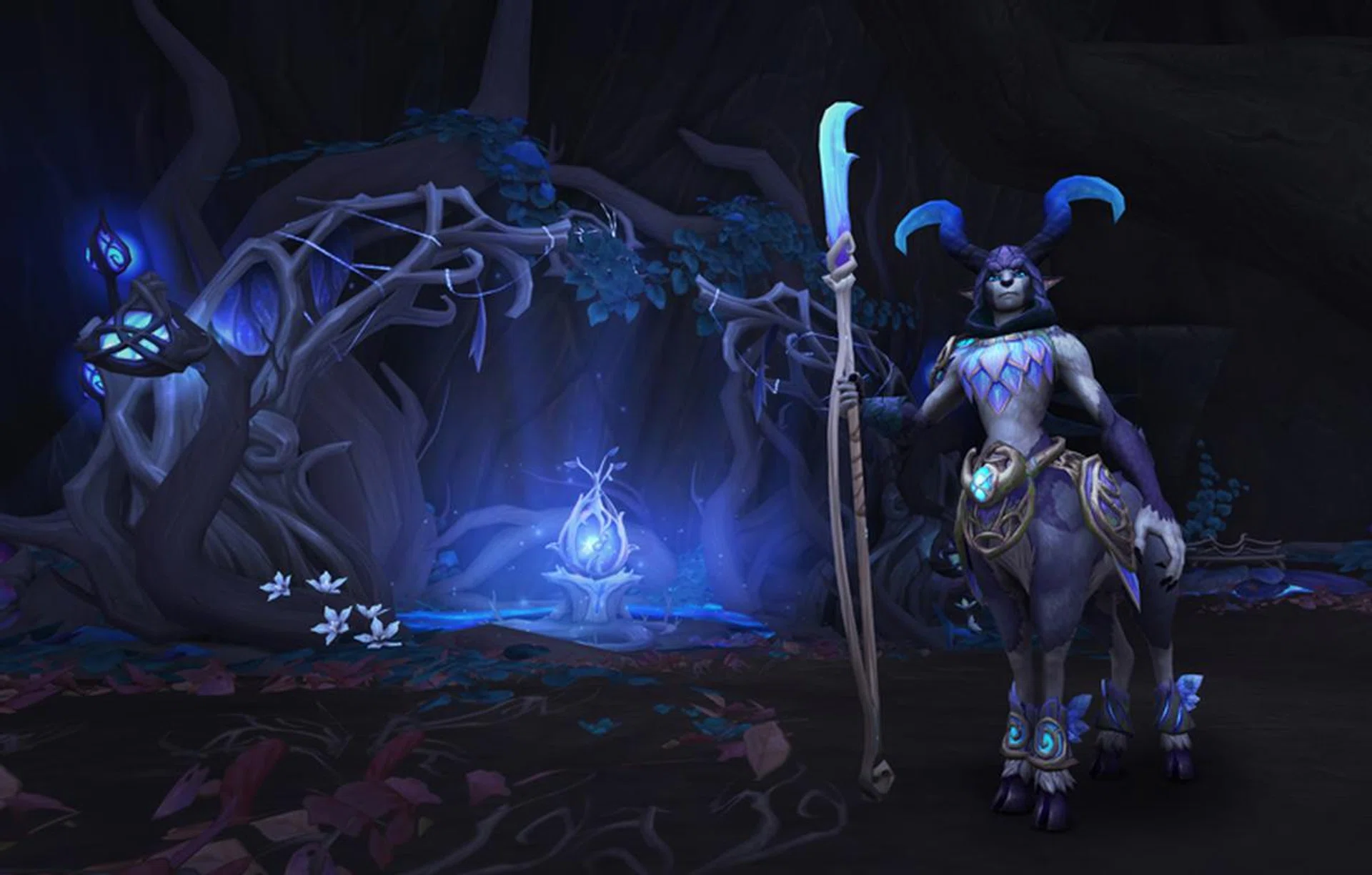 Image: Blizzard Entertainment