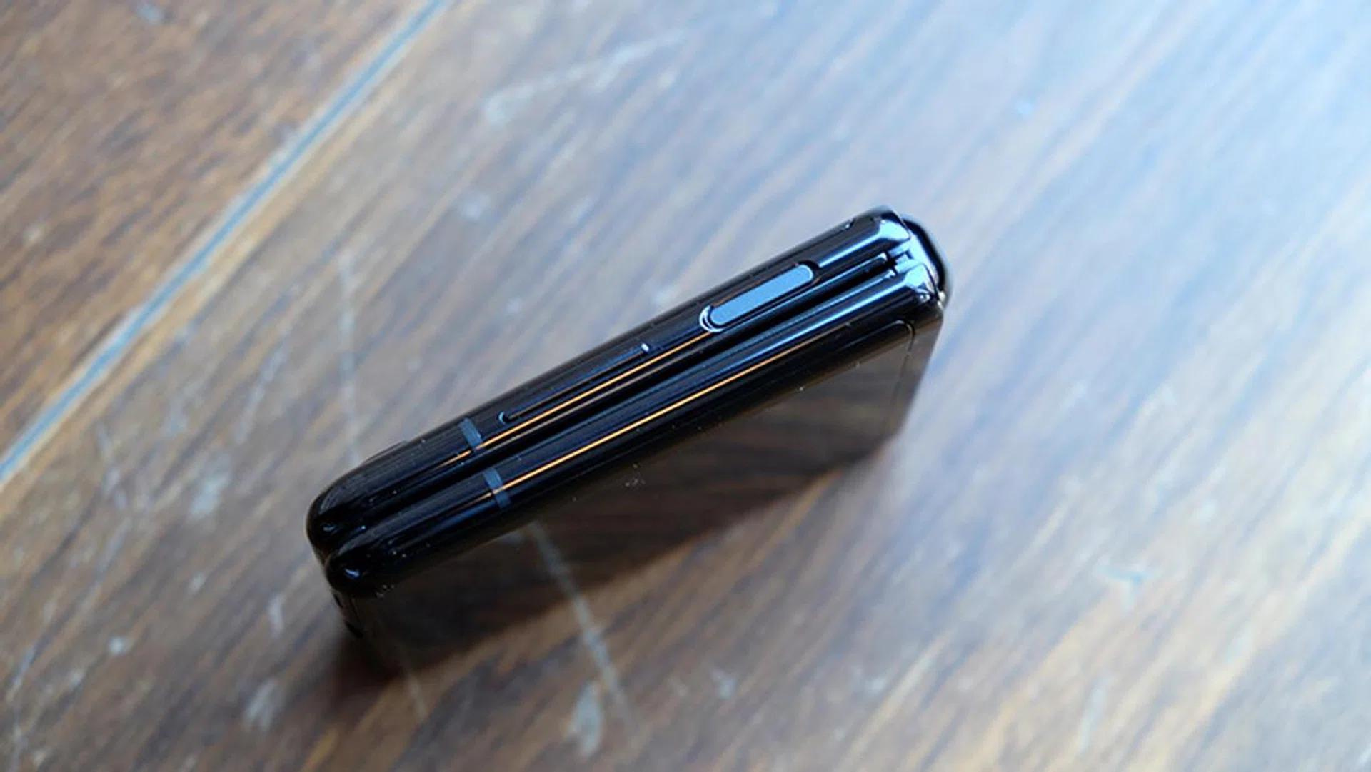 Samsung Galaxy Z Flip