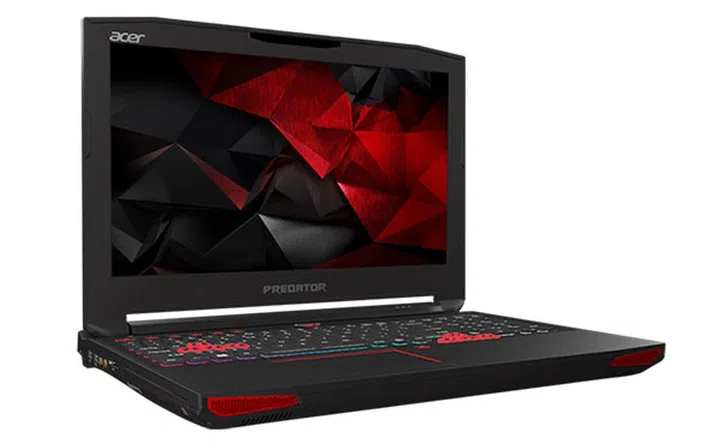 Acer Predator 15