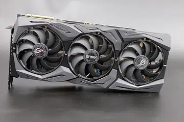 ASUS ROG Strix GeForce RTX 2080 Super Gaming