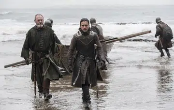 The seventh season of Game of Thrones is currently airing, and the season premiere saw the HBO NOW app gain 500,000 downloads across both iOS and Android app stores in the U.S. Image credit: Reuters.