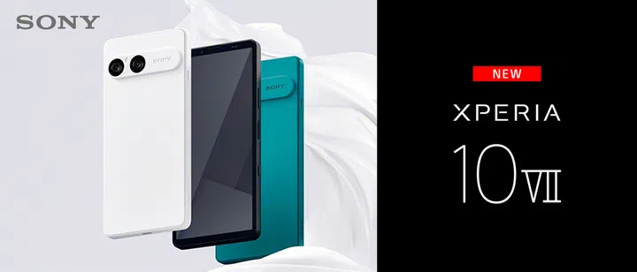 Sony Xperia 10 VII