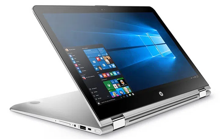 15.6-inch Envy x360