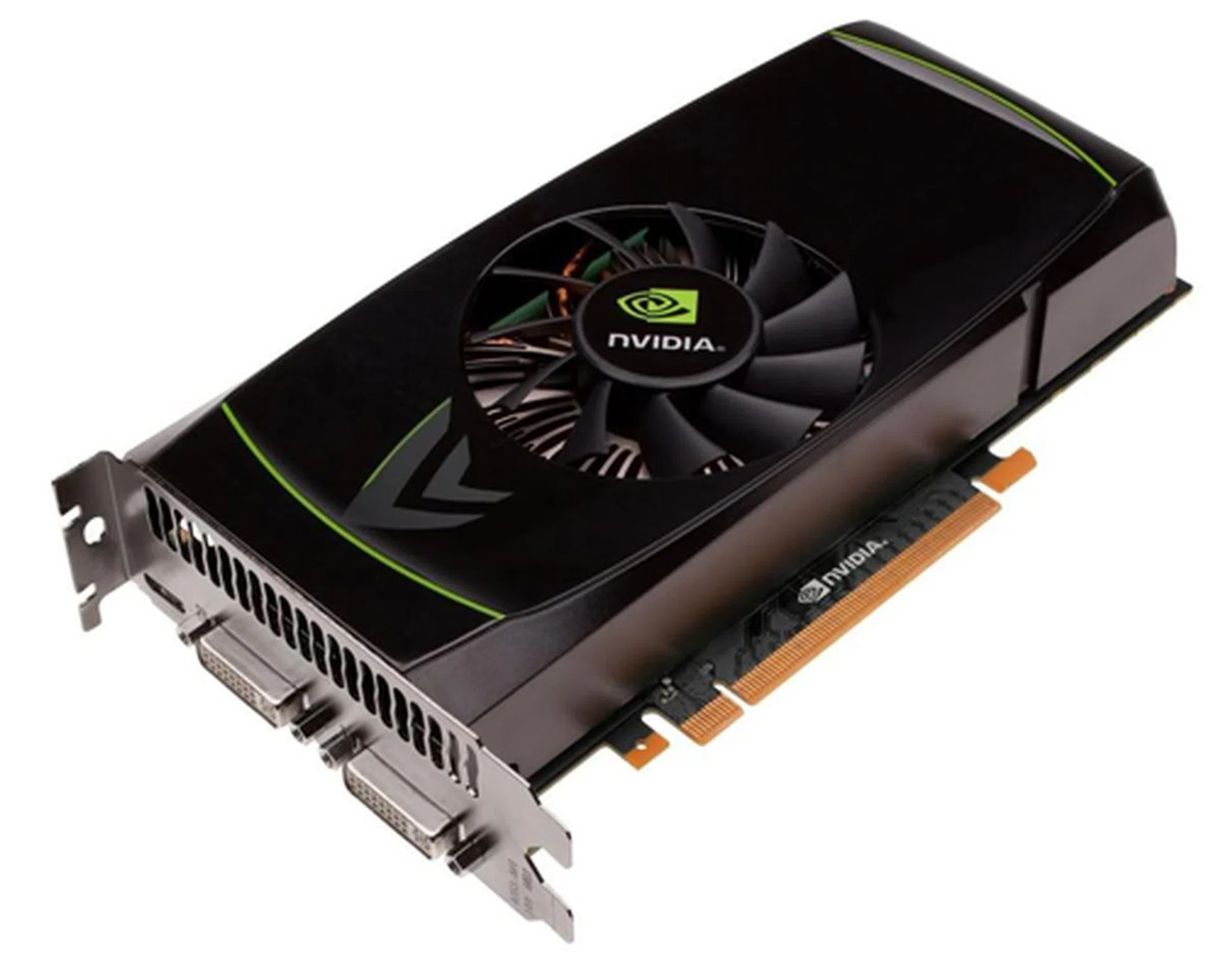 The NVIDIA GeForce GTX 460 is our best mainstream graphics chip.