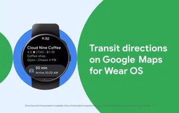 Android gets a load of helpful updates, as seen at MWC 2024.