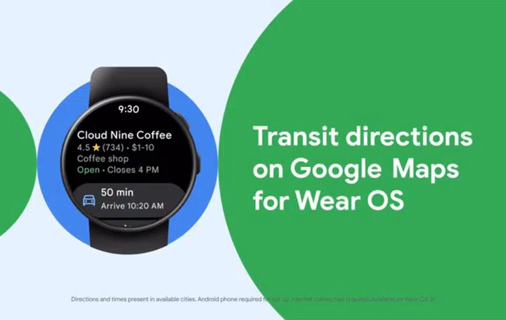 Android gets a load of helpful updates, as seen at MWC 2024.