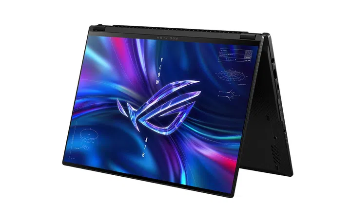 ROG Flow X16. (PHOTO: ASUS)