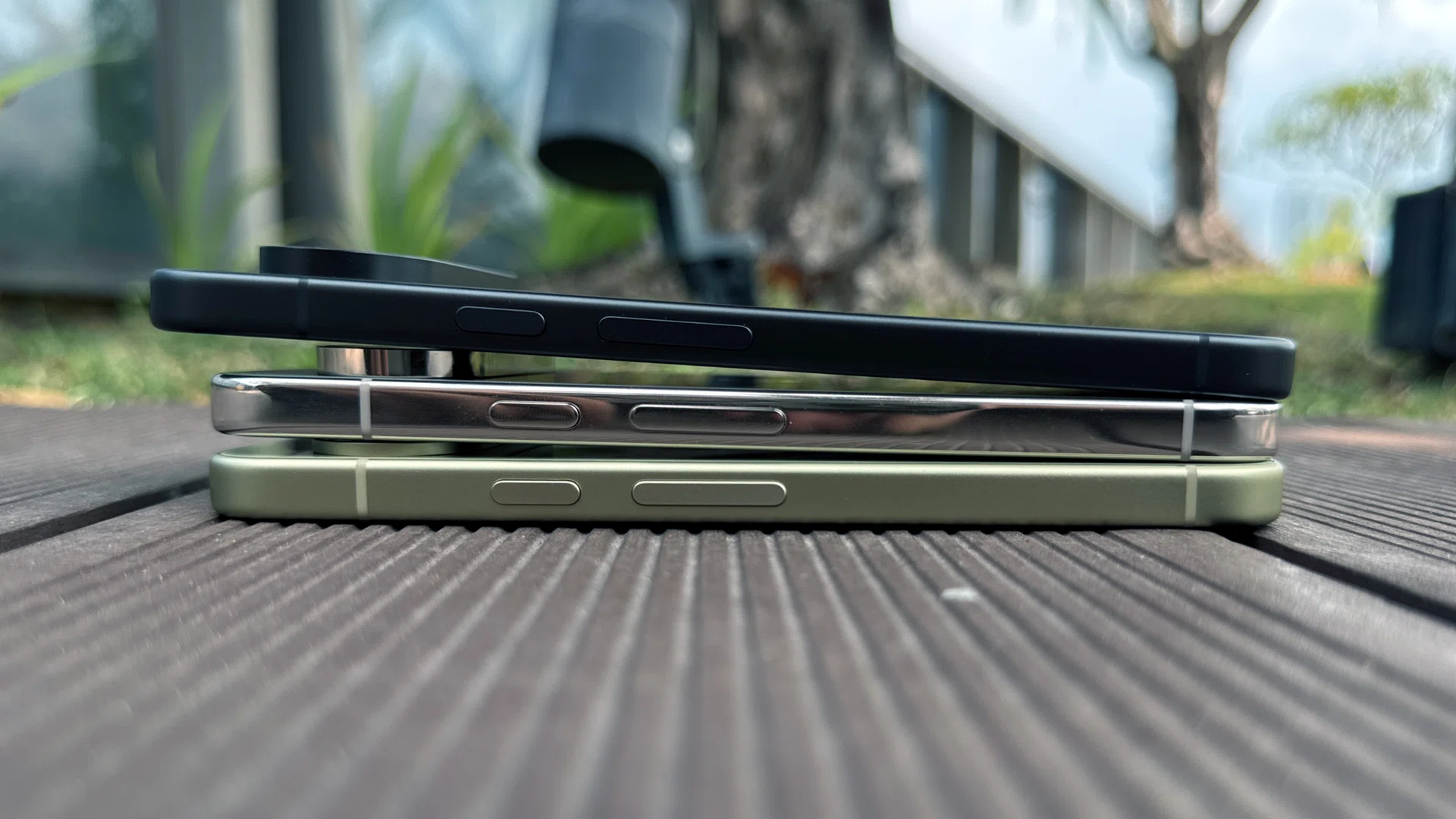 Google Pixel 11, Pixel 11 Pro, Pixel 11 Pro XL review