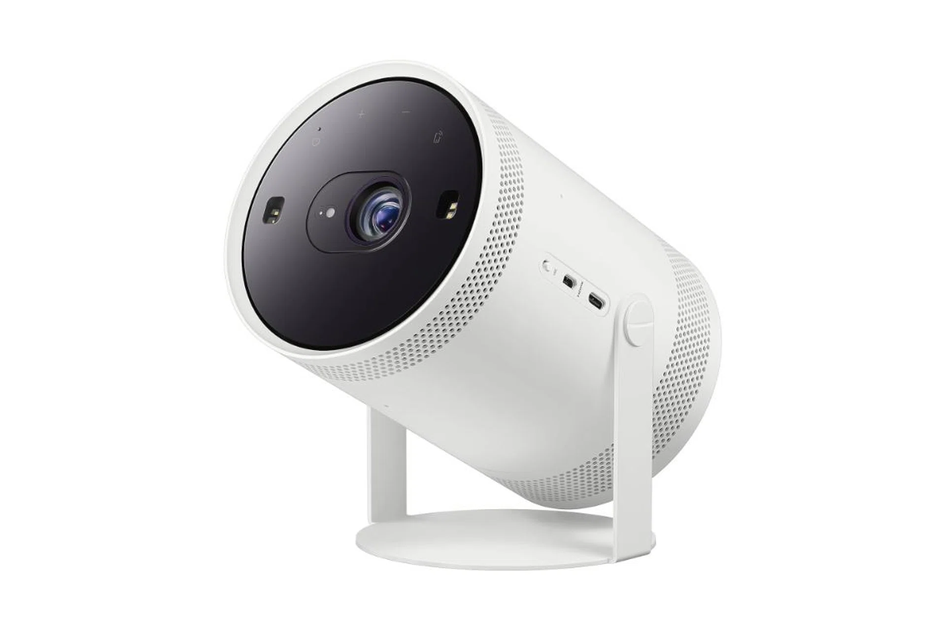 Samsung Freestyle 2nd Gen. | Best Casual Mini Projector in Singapore