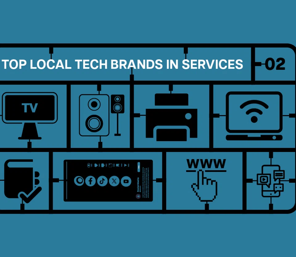 Celebrating Singapore’s Essential Digital Services