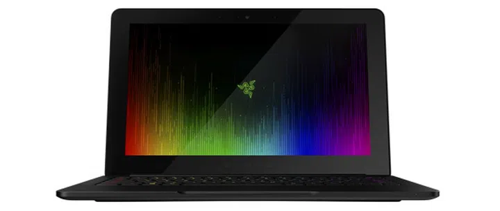 The Razer Blade Stealth is a 12-inch gaming notebook.