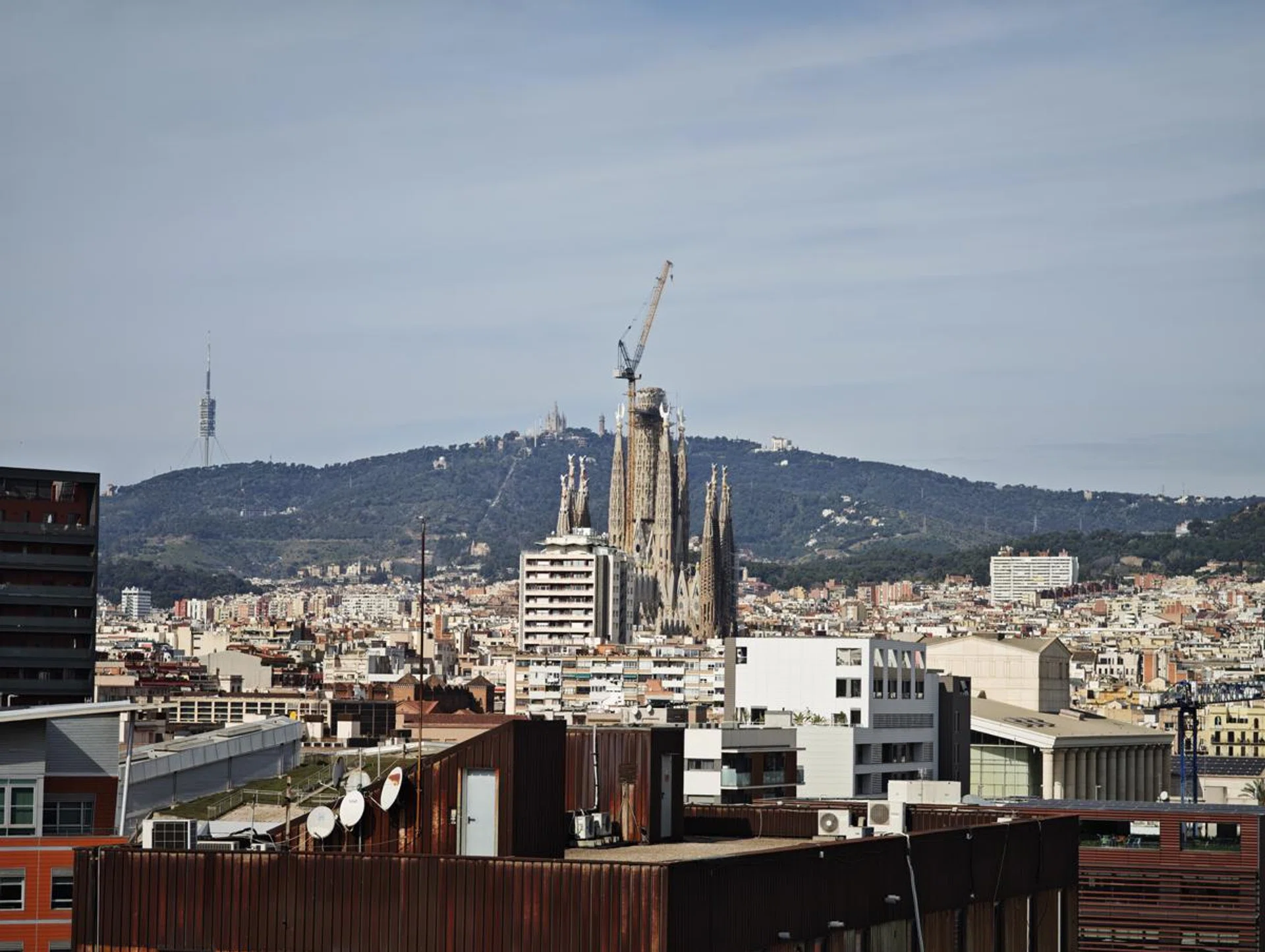 4.3x zoom. Photo: HWZ.