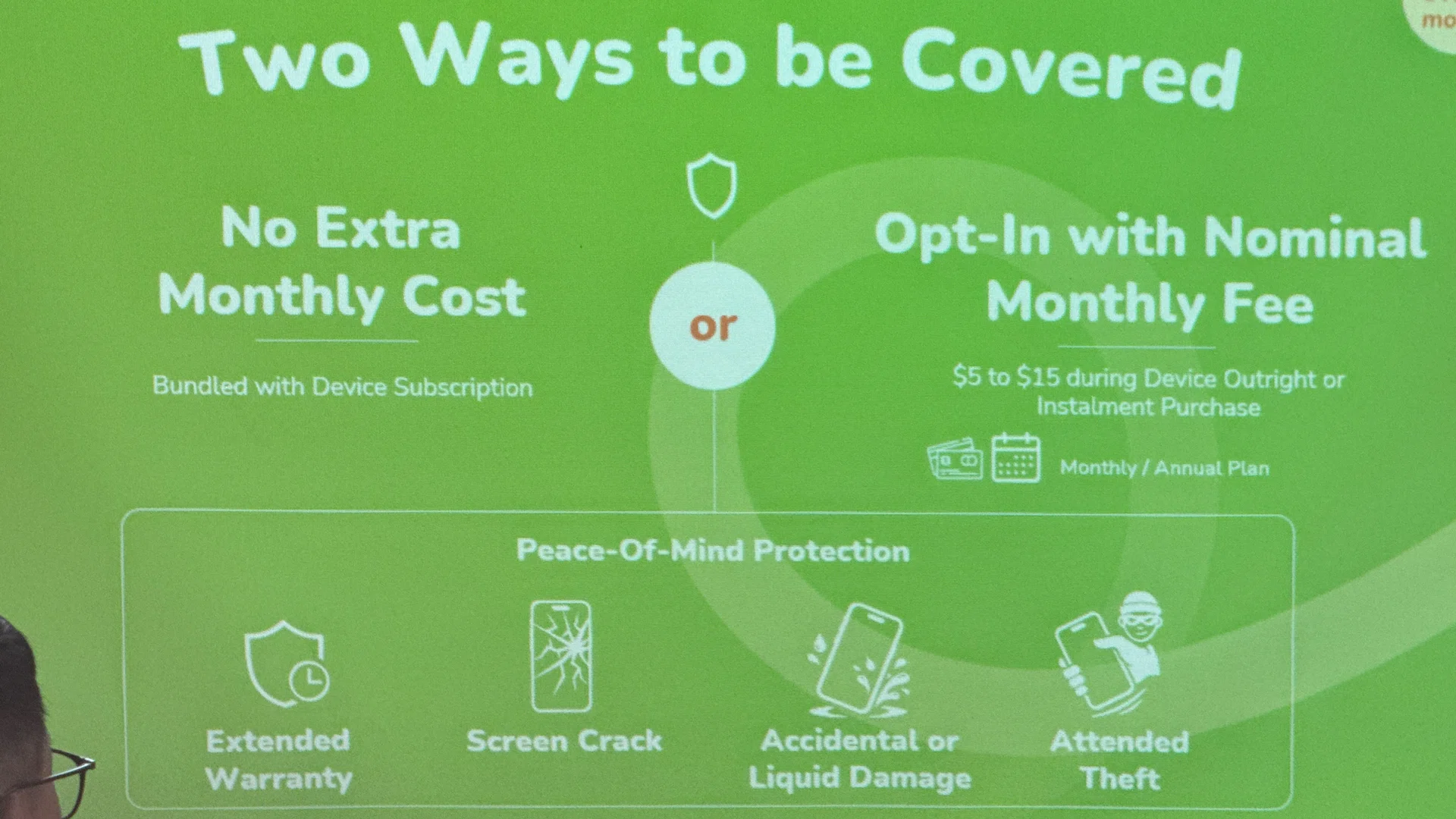 Swap Mobile Singapore launch, flexible no-contract mobile plan