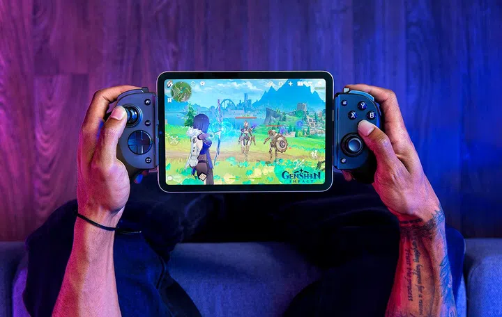 The Razer Kishi V3 Pro. Image: Razer