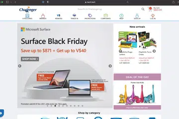 Say good-bye to hachi.tech. 