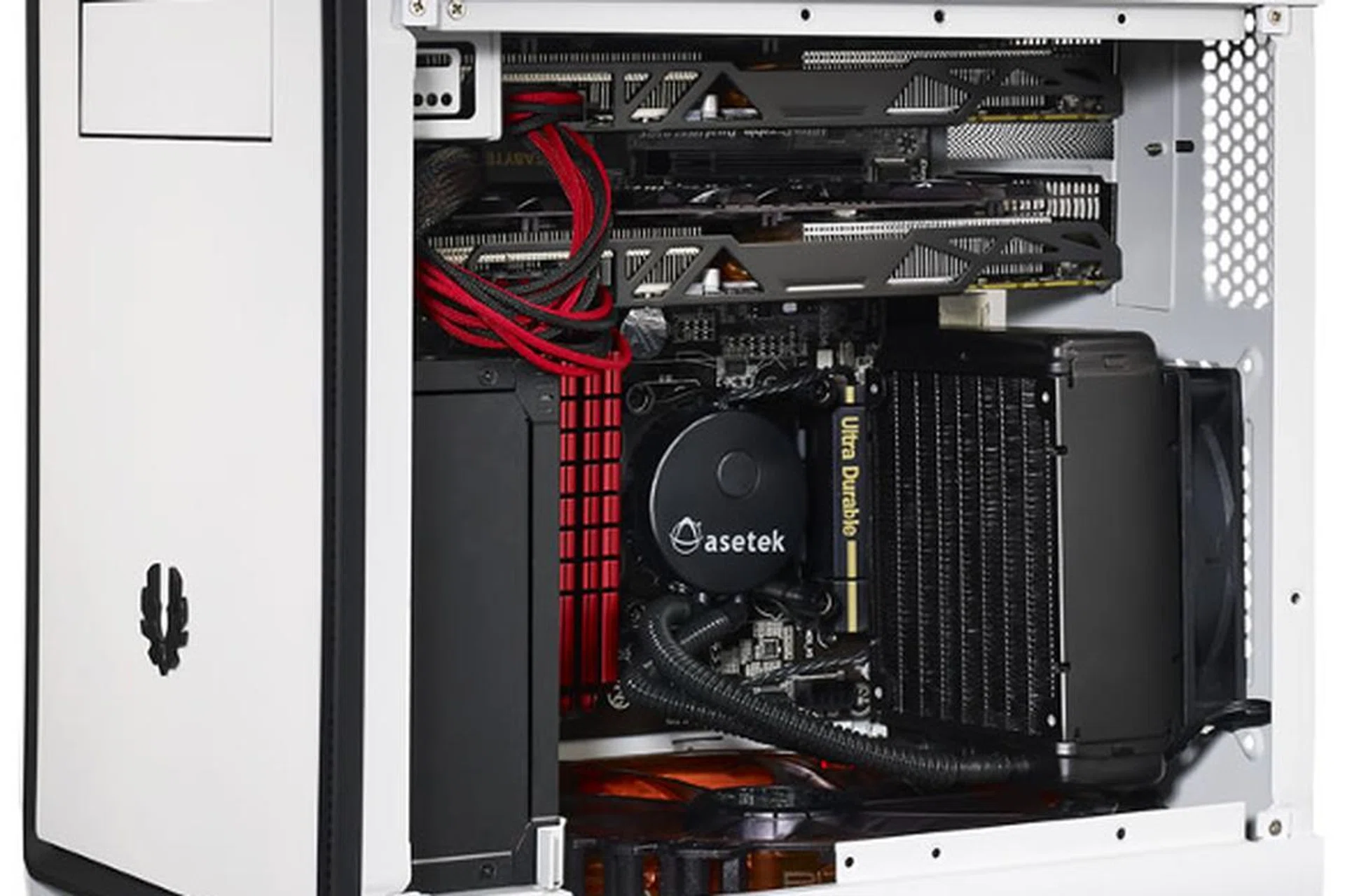 Image credit: BitFenix.