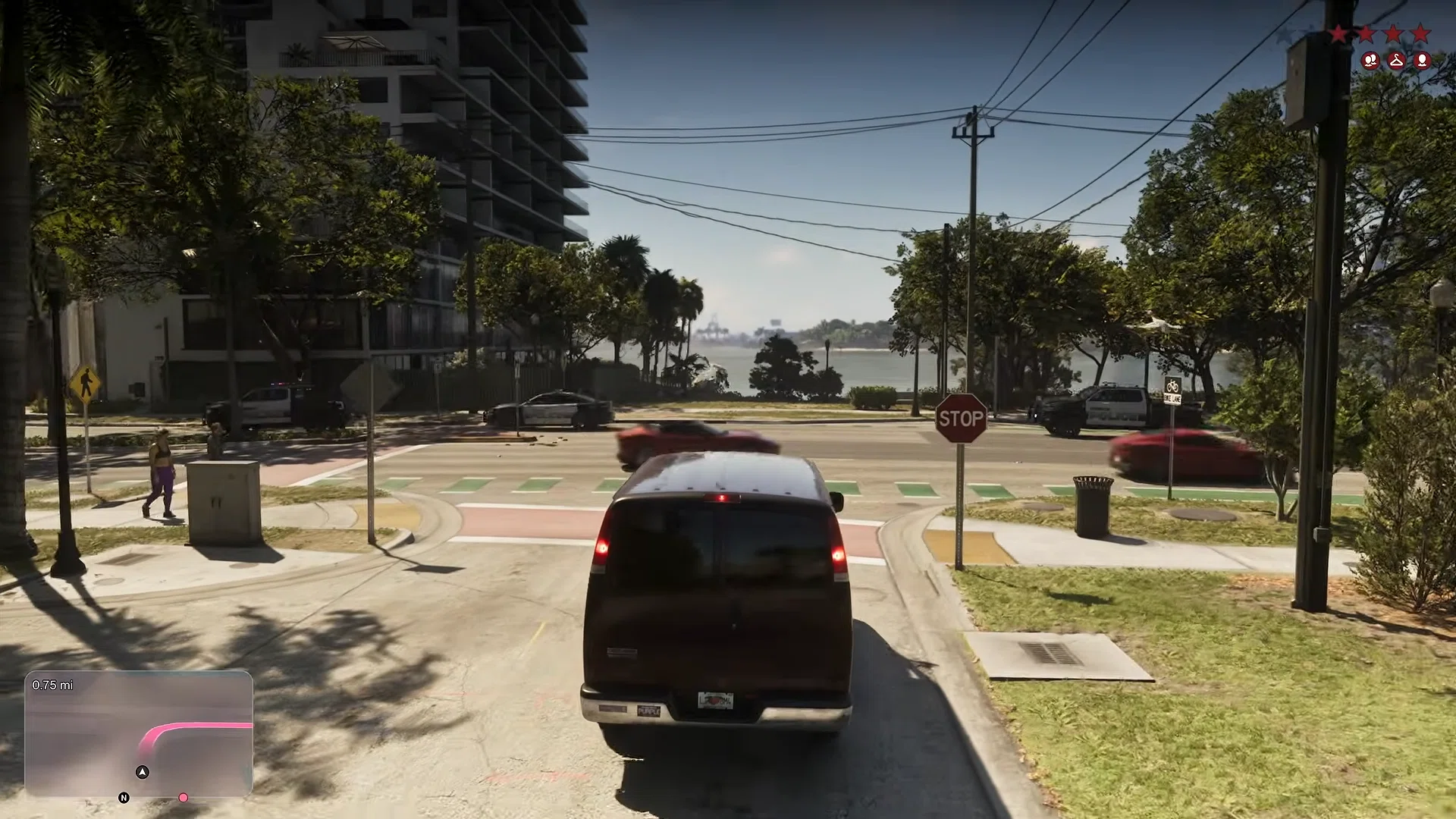 Grand Theft Auto VI: An Extended Look