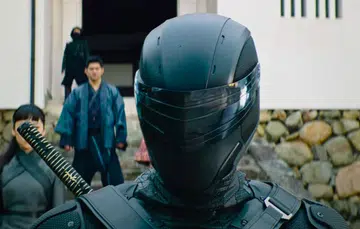 Image: United International Pictures