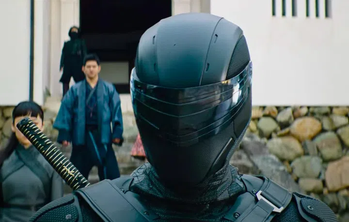 Image: United International Pictures