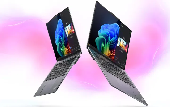 The ThinkPad X9 Series. Photo: Lenovo.