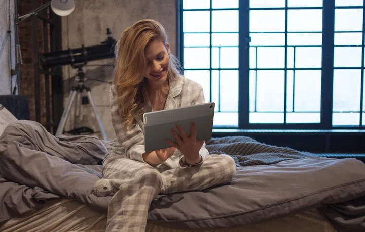 These new devices will arrive later this year. Image courtesy of Lenovo. 