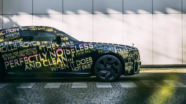 (Image source: Rolls Royce)