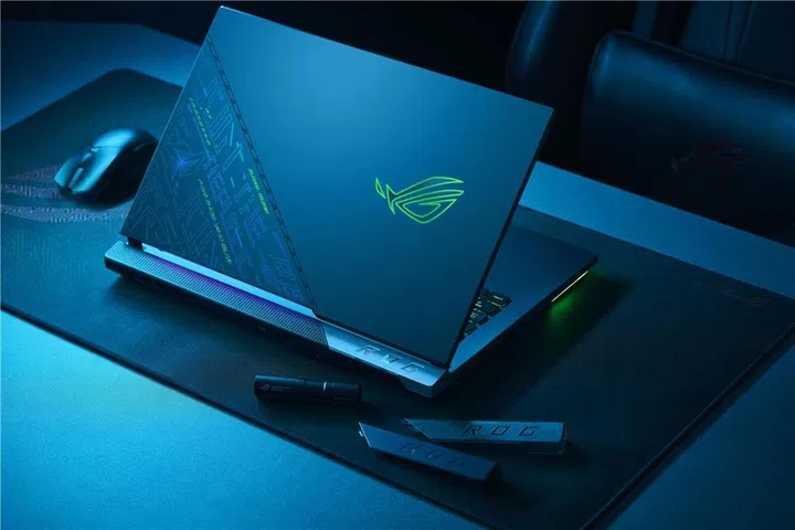 Image: ROG