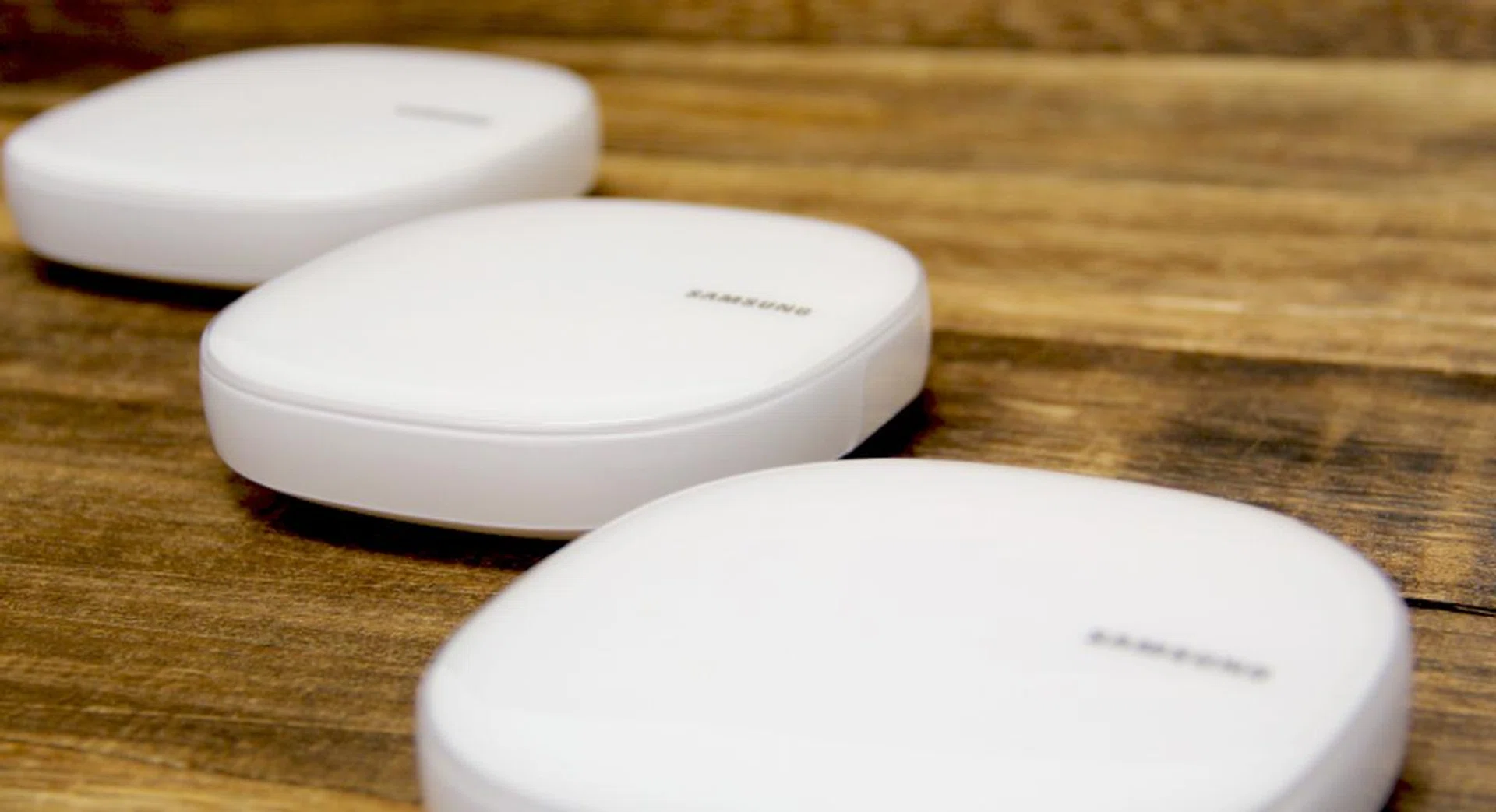 The Connect Home Pro is a decent mesh networking system but it is really pricey.