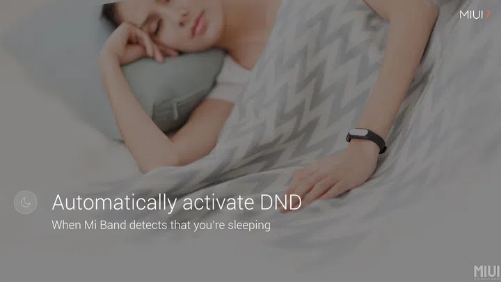 Auto DND for the MIUI 7.