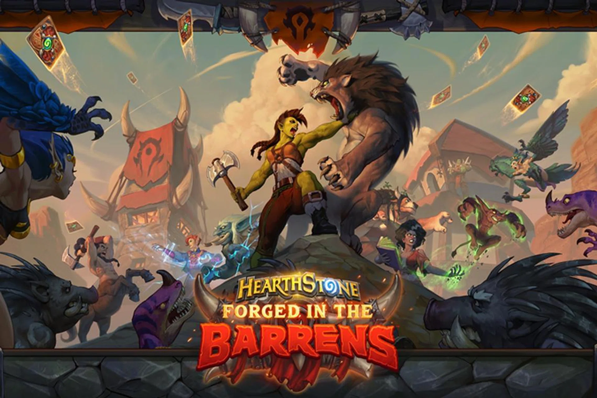 Image: Blizzard Entertainment