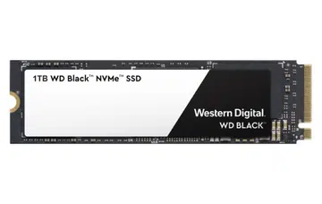 (Image source: Western Digital)