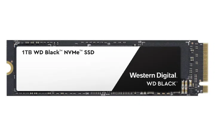 (Image source: Western Digital)