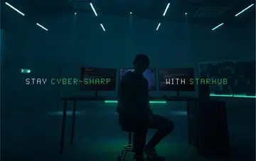 Image source: StarHub. 