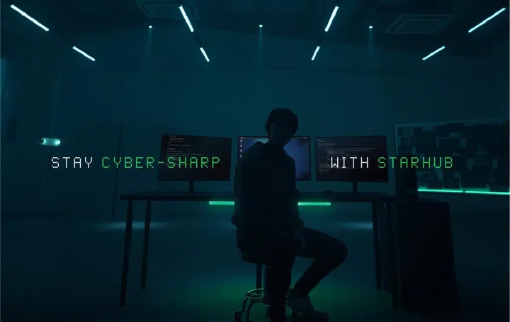 Image source: StarHub. 