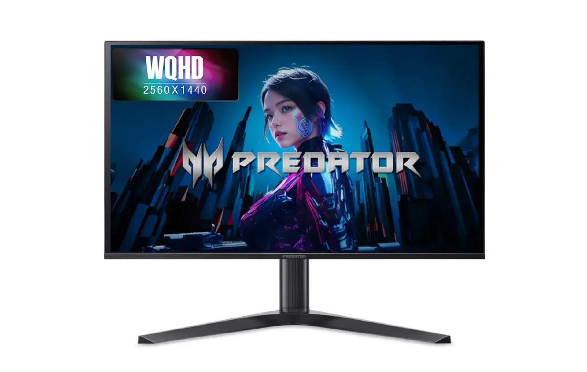 Acer Predator X27U Z1