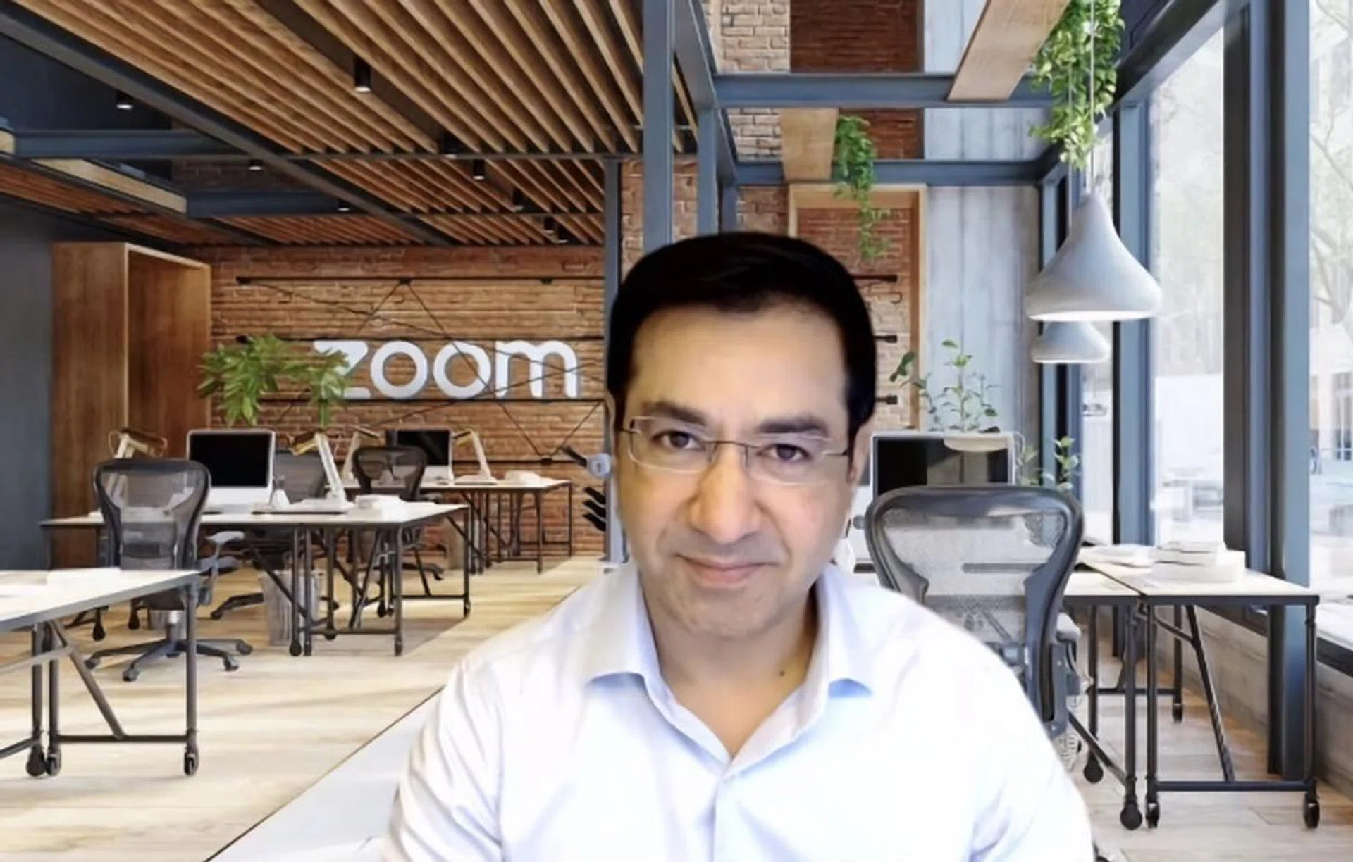 Ricky Kapur, Head of APAC at Zoom