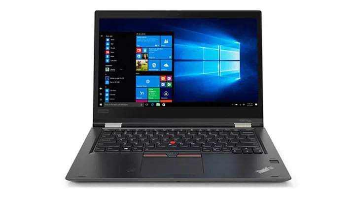 Lenovo ThinkPad X380 Yoga