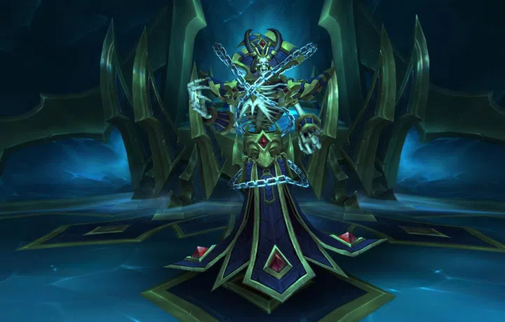 Image: Blizzard Entertainment