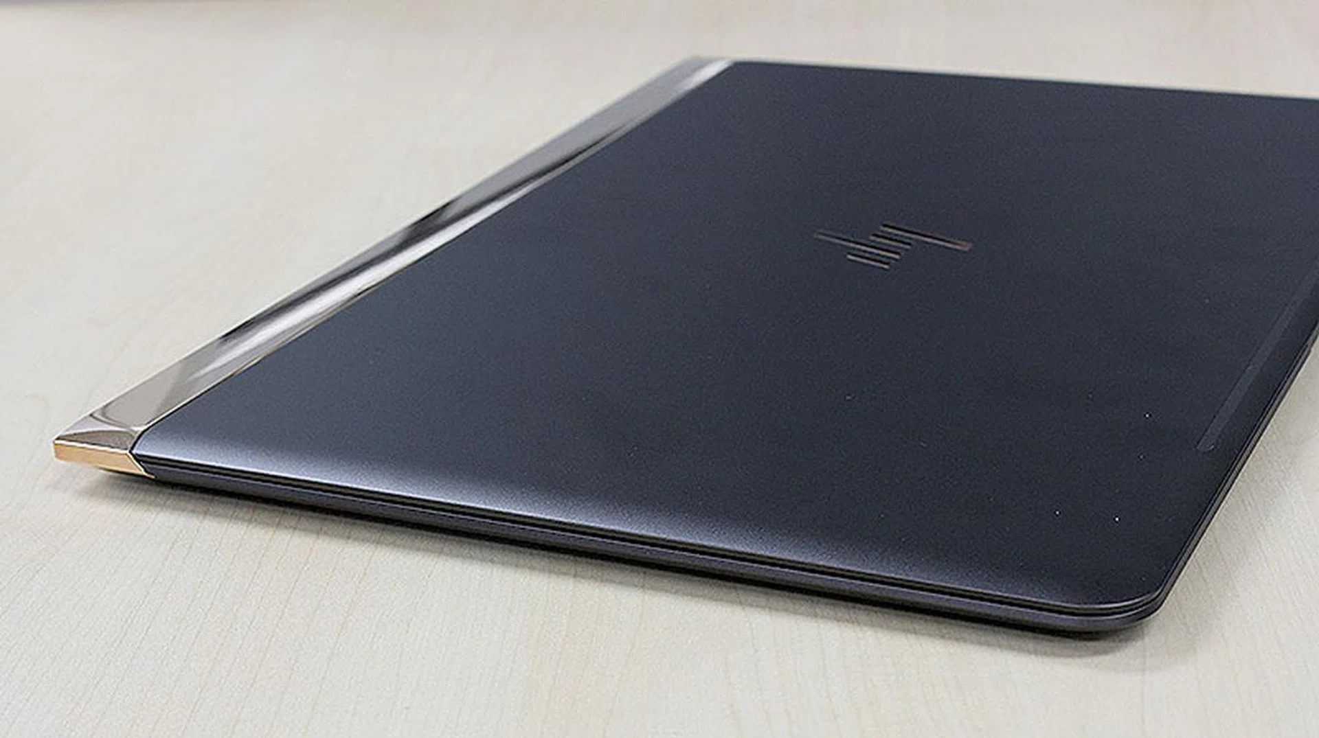 The Spectre cuts a sleek profile.