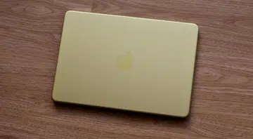 The Apple MacBook Neo